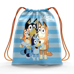 Bluey & Bingo Gympapåse