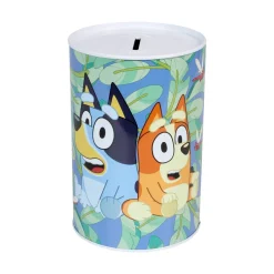 Bluey & Bingo Sparbössa 15 cm