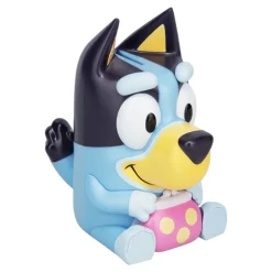 Bluey 3D Sparbössa med ljud