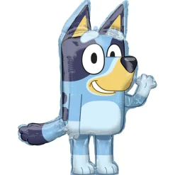 Bluey - Folieballong 81 cm