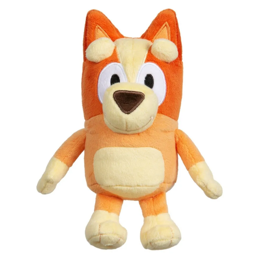 Bluey Gosedjur Bingo 20 cm
