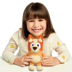 Bluey Gosedjur Bingo 20 cm