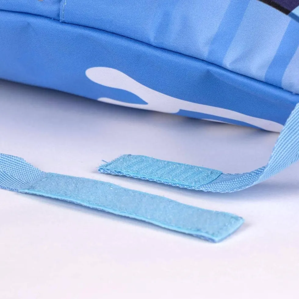 Bluey Gympapåse 33 x 27 cm