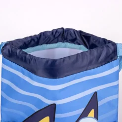 Bluey Gympapåse 33 x 27 cm
