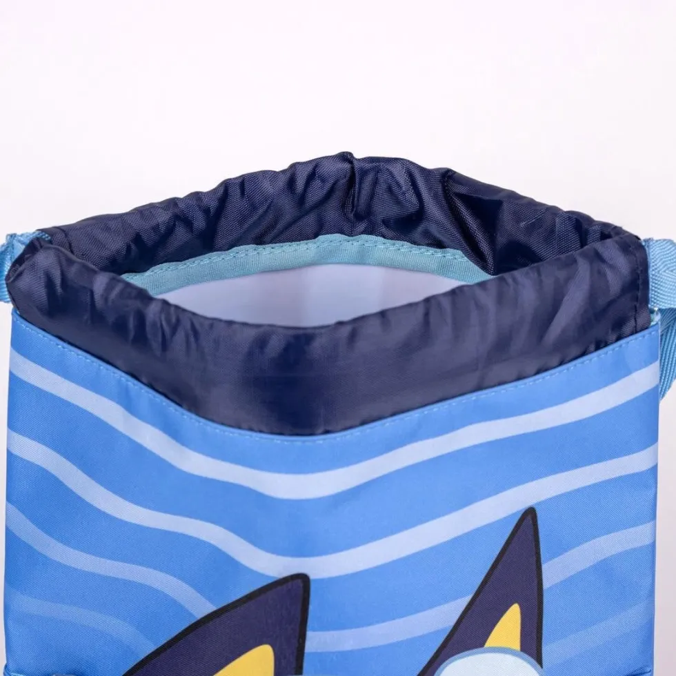 Bluey Gympapåse 33 x 27 cm