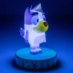 Bluey Icon Lampa