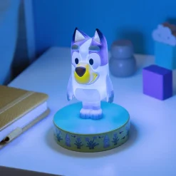 Bluey Icon Lampa
