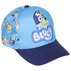 Bluey - Keps till barn