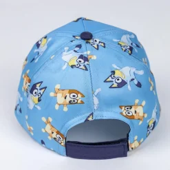 Bluey - Keps till barn