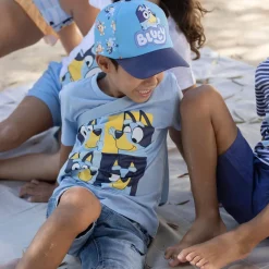 Bluey - Keps till barn