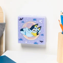 Bluey Nattlampa