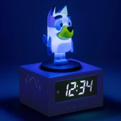 Bluey Väckarklocka