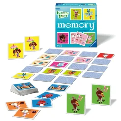 Bockarna Bruse Memory
