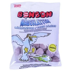 BonBon Måsskit 125 gram