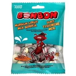BonBon Tissemyre 125 gram