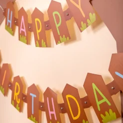 Bondgård Girlang Happy Birthday