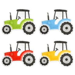 Bondgård Traktor-Servetter 12-pack