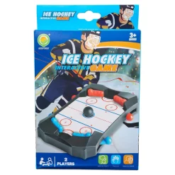 Bordsspel Mini Hockey 2 spelare
