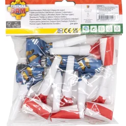 Brandman Sam - Kalastutor 8-pack