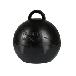 Bubble Ballongvikt Svart