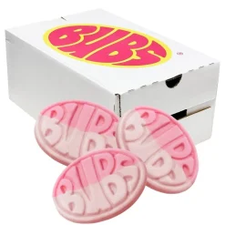 BUBS Wild Berry Pomegranate 2,8 kg