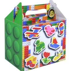 Byggklossar Partybox