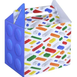 Byggklossar Partybox