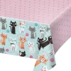 Cat Party - Bordsduk 137 x 259 cm
