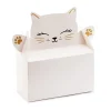 Cat Party - Partyboxar 6-pack