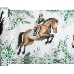 Champion Horse - Bordslöpare 5 meter