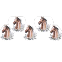 Champion Horse - Girlang 5 meter
