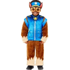 Chase Maskeraddräkt Deluxe Barn 3-4 år