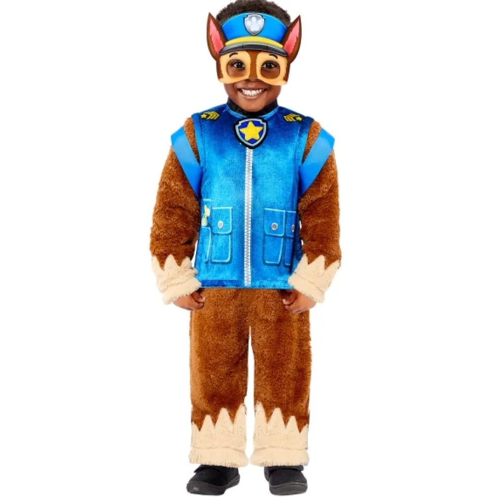 Chase Maskeraddräkt Deluxe Barn 3-4 år