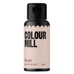 Colour Mill - Vattenbaserad ätbar färg neutral 20 ml