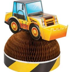 Construction - Bordsdekoration 3D