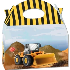 Construction Partybox 20 x 16 cm