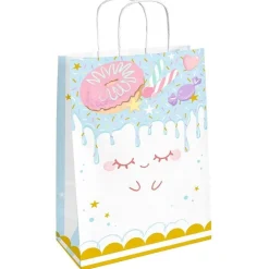 Crazy Cake - Kalaspåsar av papper 4-pack
