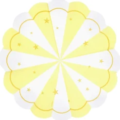 Crazy Cake - Servetter 12-pack