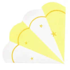Crazy Cake - Servetter 12-pack