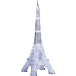Crystal 3D Pussel Eiffel Tower