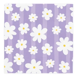 Daisies Servetter 20-pack