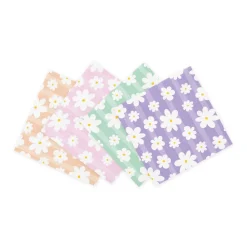 Daisies Servetter 20-pack