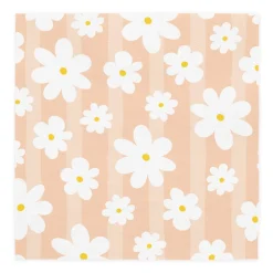 Daisies Servetter 20-pack