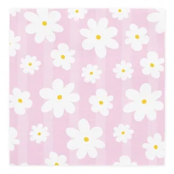 Daisies Servetter 20-pack