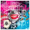 Dangerous Girl - Servetter 12-pack