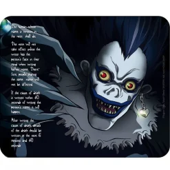 Death Note - Musmatta Ryuk 19 x 23 cm