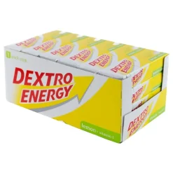 Dextro Energy Citron 24-pack