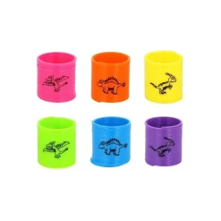 Dinosaurie Mini Springs