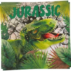 Dinosaurie - Servetter 20-pack