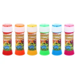 Dinosaurie - Såpbubblor 50 ml